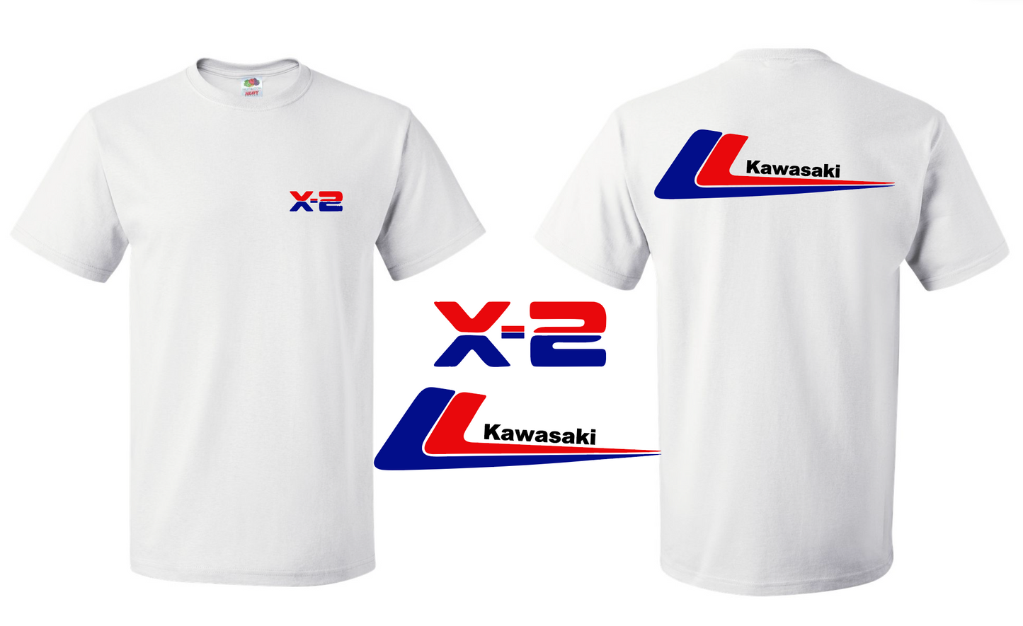 Vintage Jetski Tee