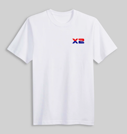 Vintage Jetski Tee